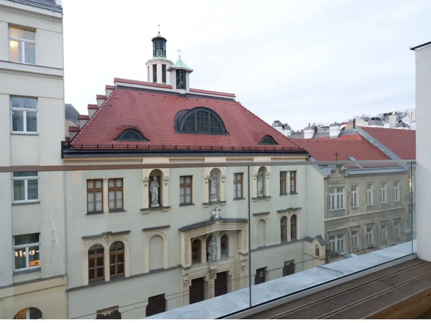 Kaiser Royale Top 29 by Welcome2vienna