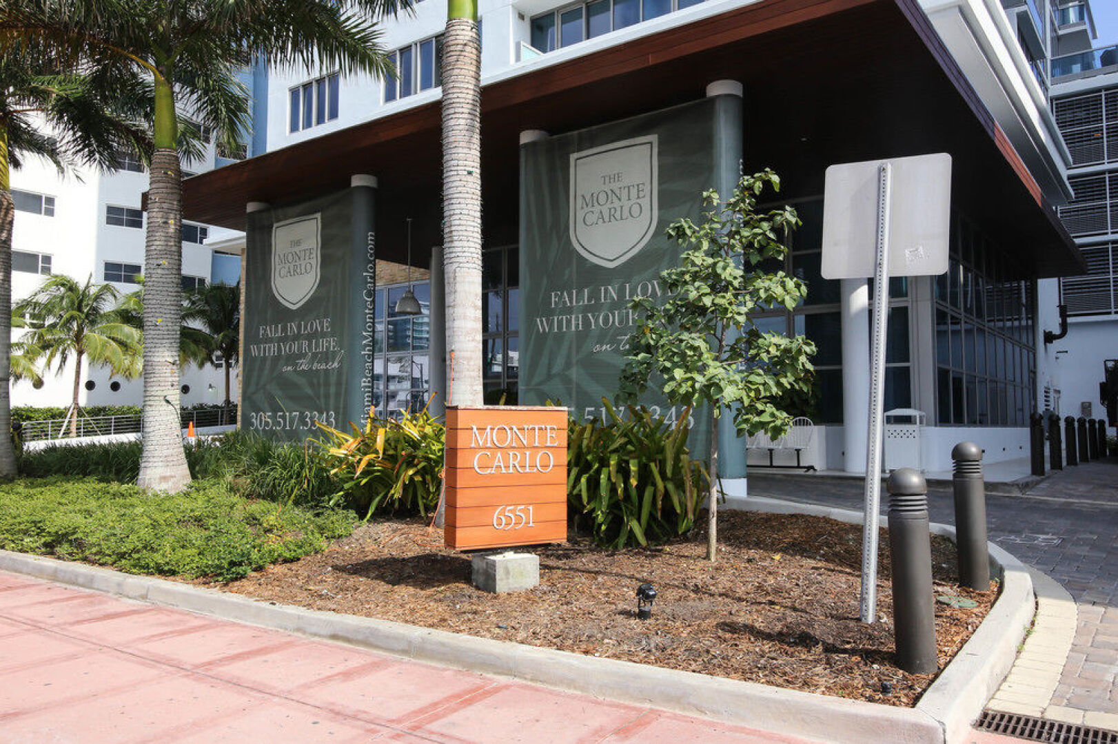 Monte Carlo by Miami Ambassadors