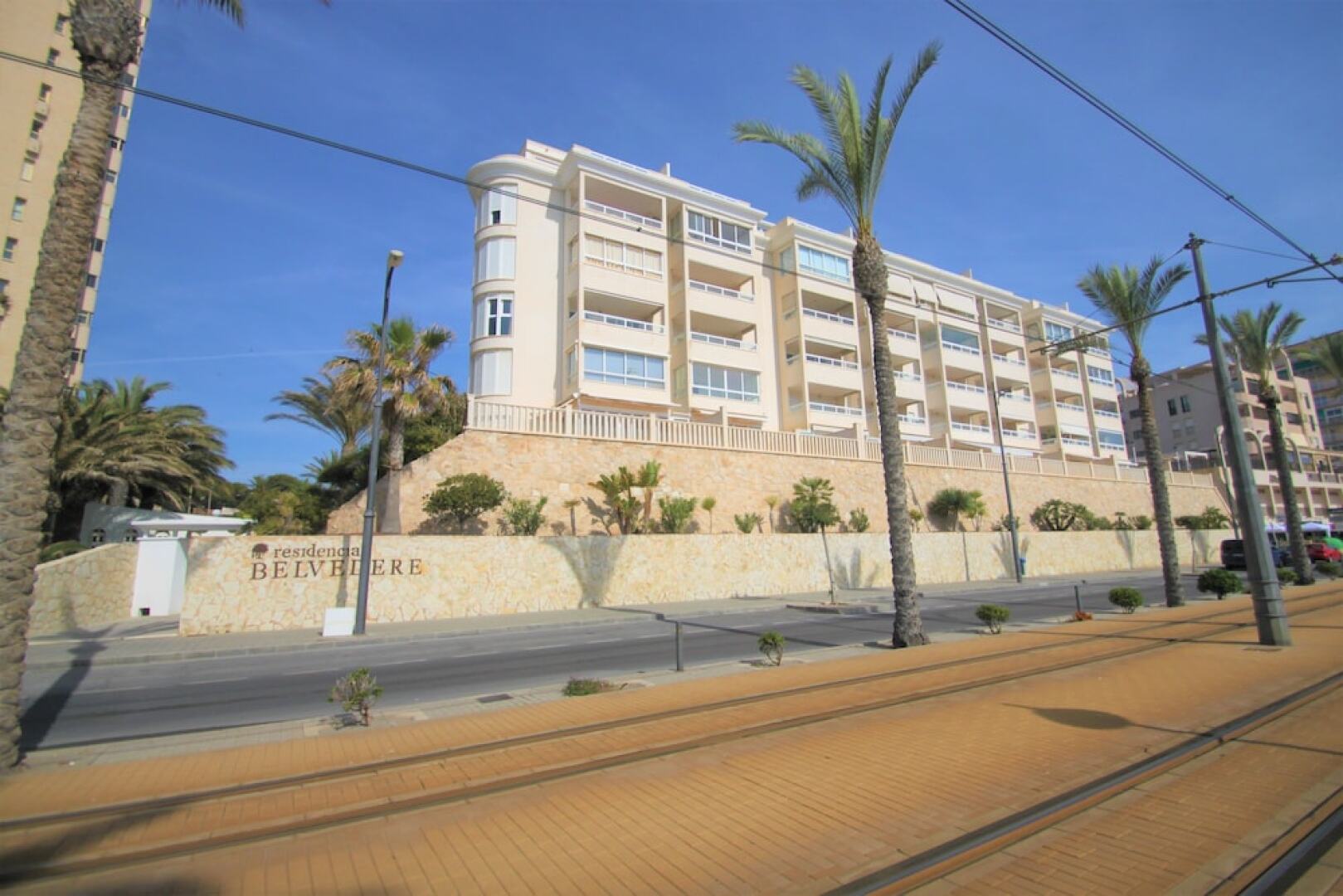 Apto CasaTuris 1Línea Muchavista C101