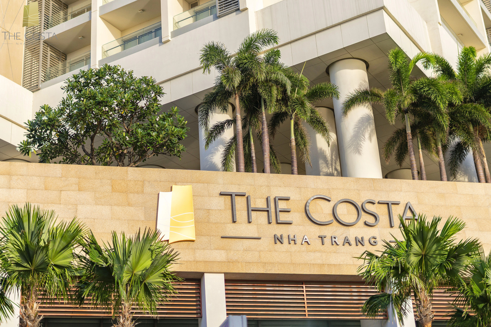 The Costa Nha Trang Residences