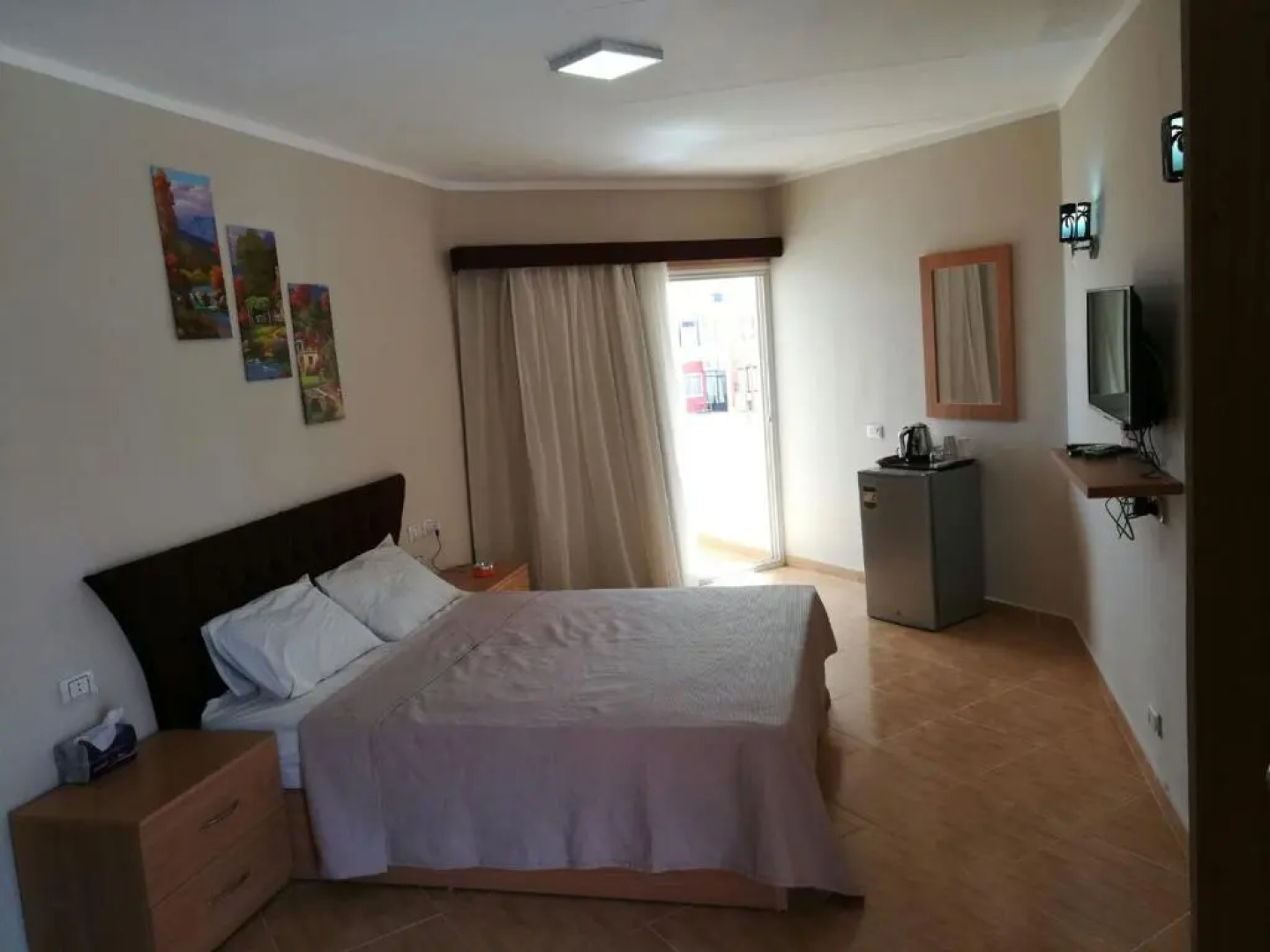 Andalusia Blue Beach