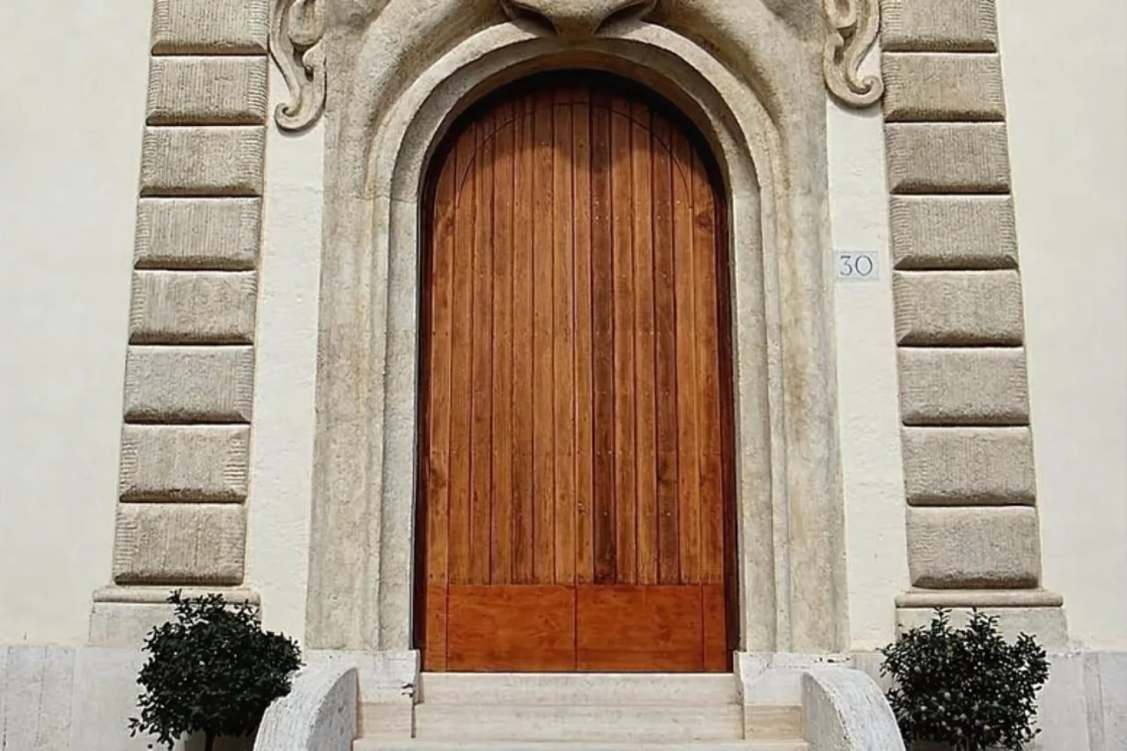 Residenza Domizia Smart Design