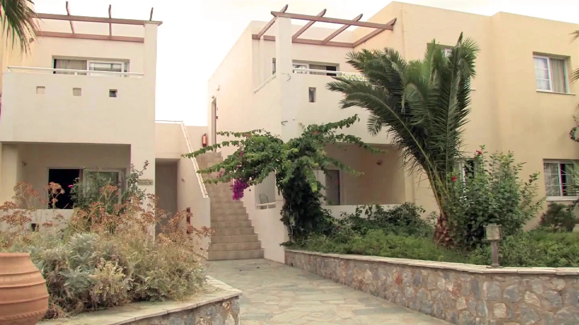 Uzenie All Suites Boutique Resort