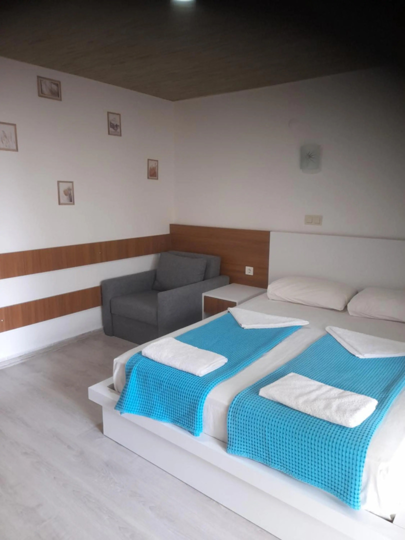 Esmeralda Butik Hotel