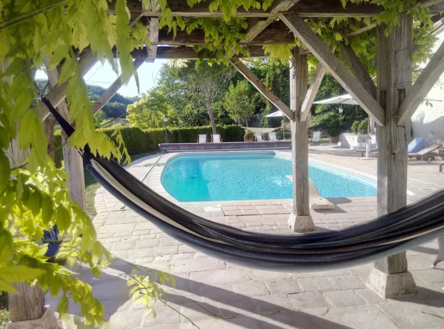 Domaine de Saint-Géry