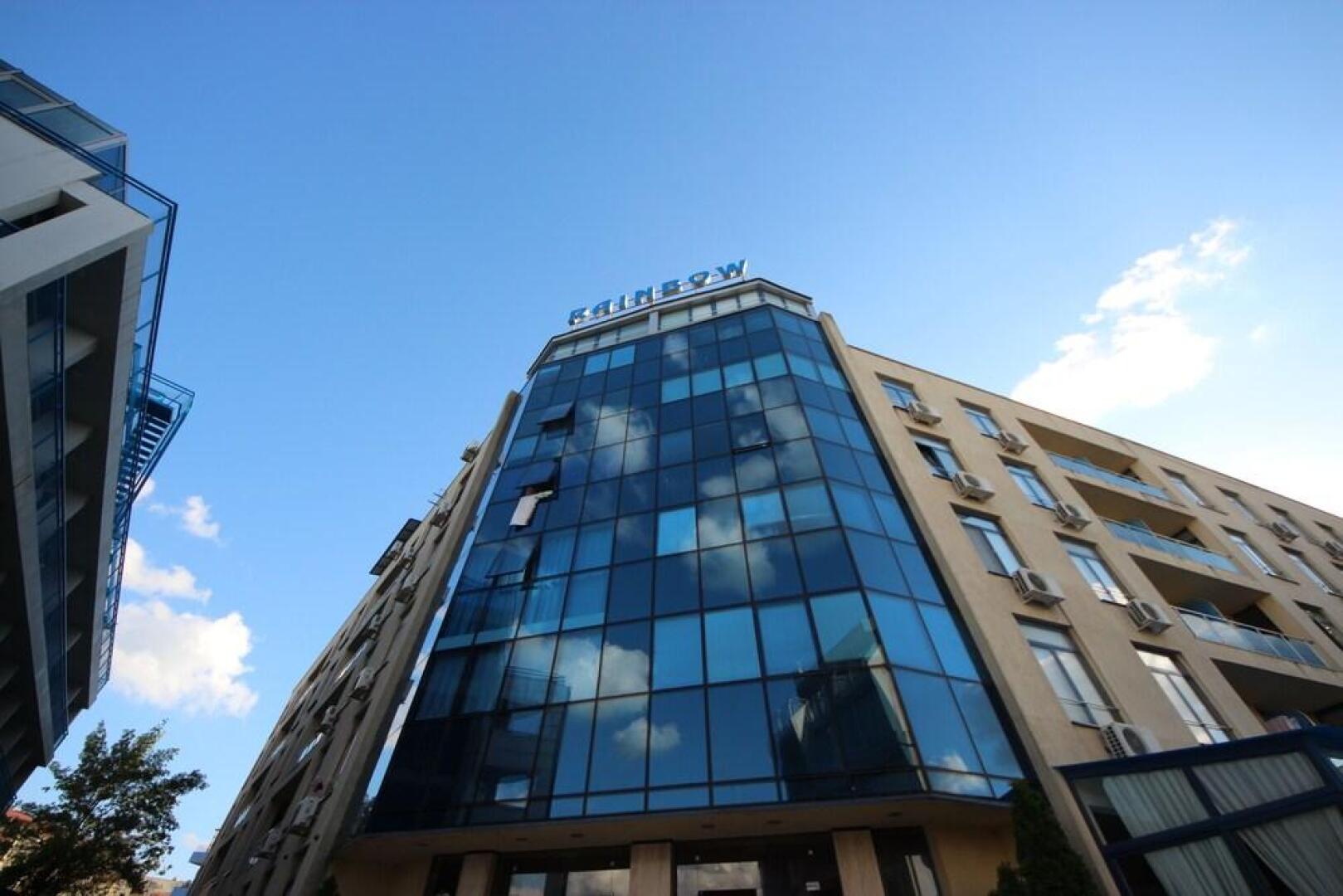 Menada Apartments in Rainbow 1 Complex