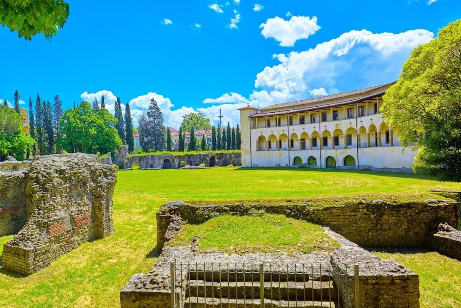 Amazing Villa La Poggiola 12 Pool&Gym