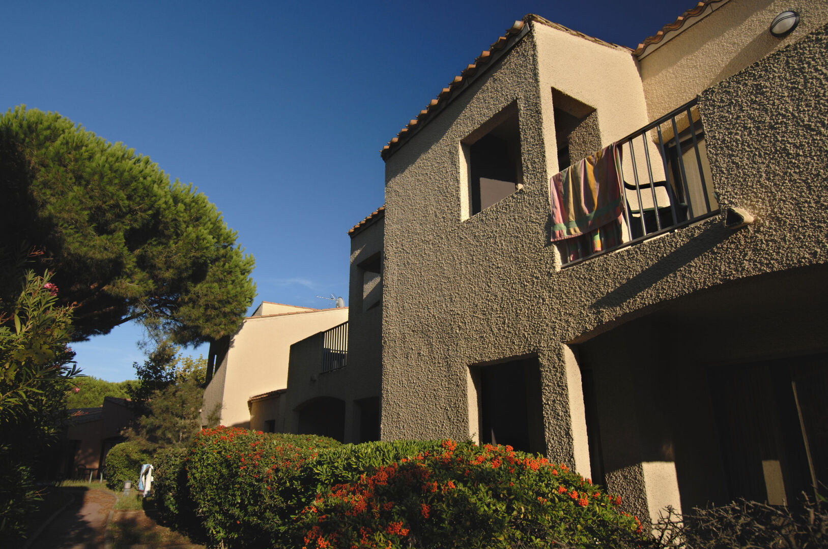 Odalys Résidence Saint Loup