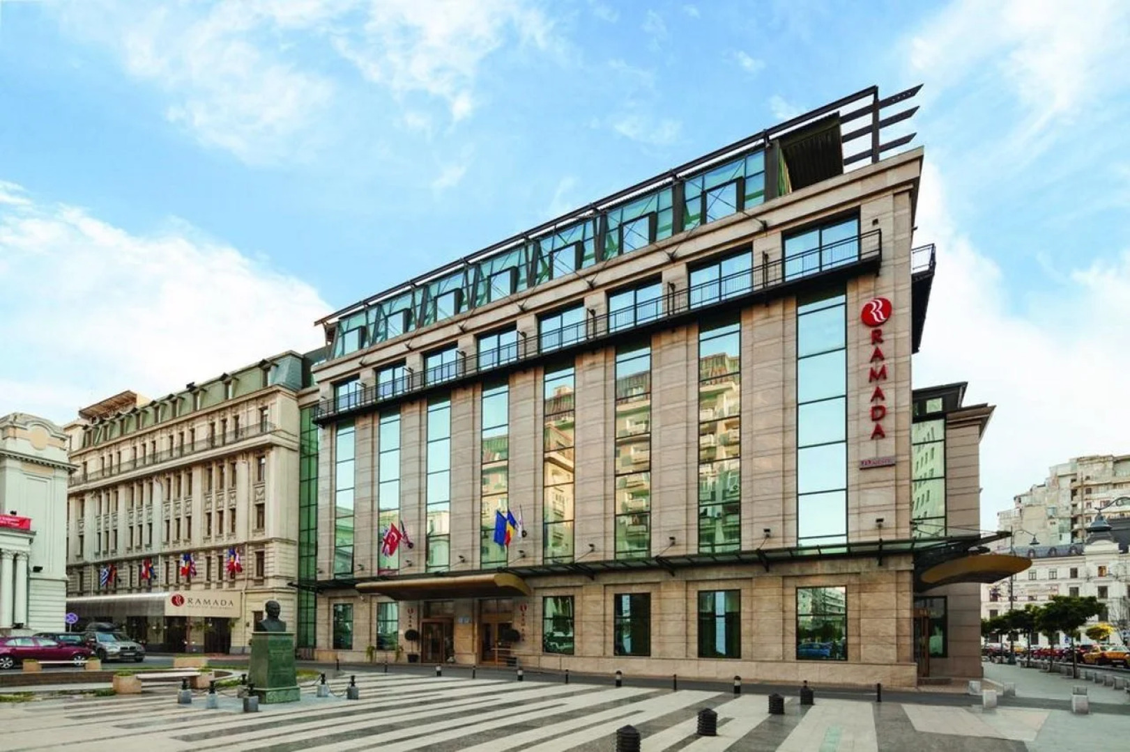 Ramada by Wyndham Bucharest Majestic