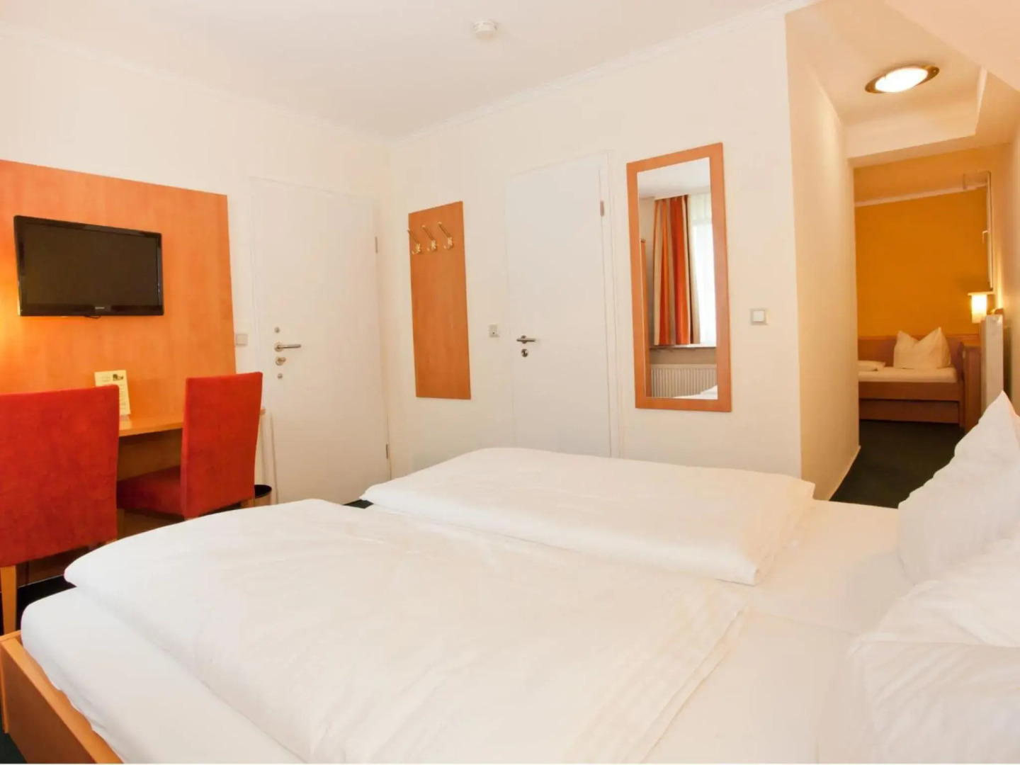 Das Landhotel Am Trätzhof