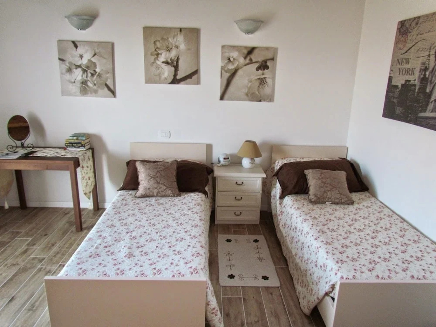 Mum's Bed & Breakfast