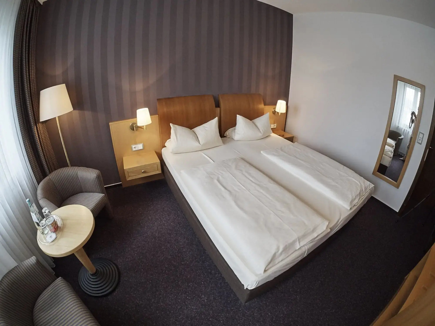 Central Hotel Ringhotel Rüdesheim