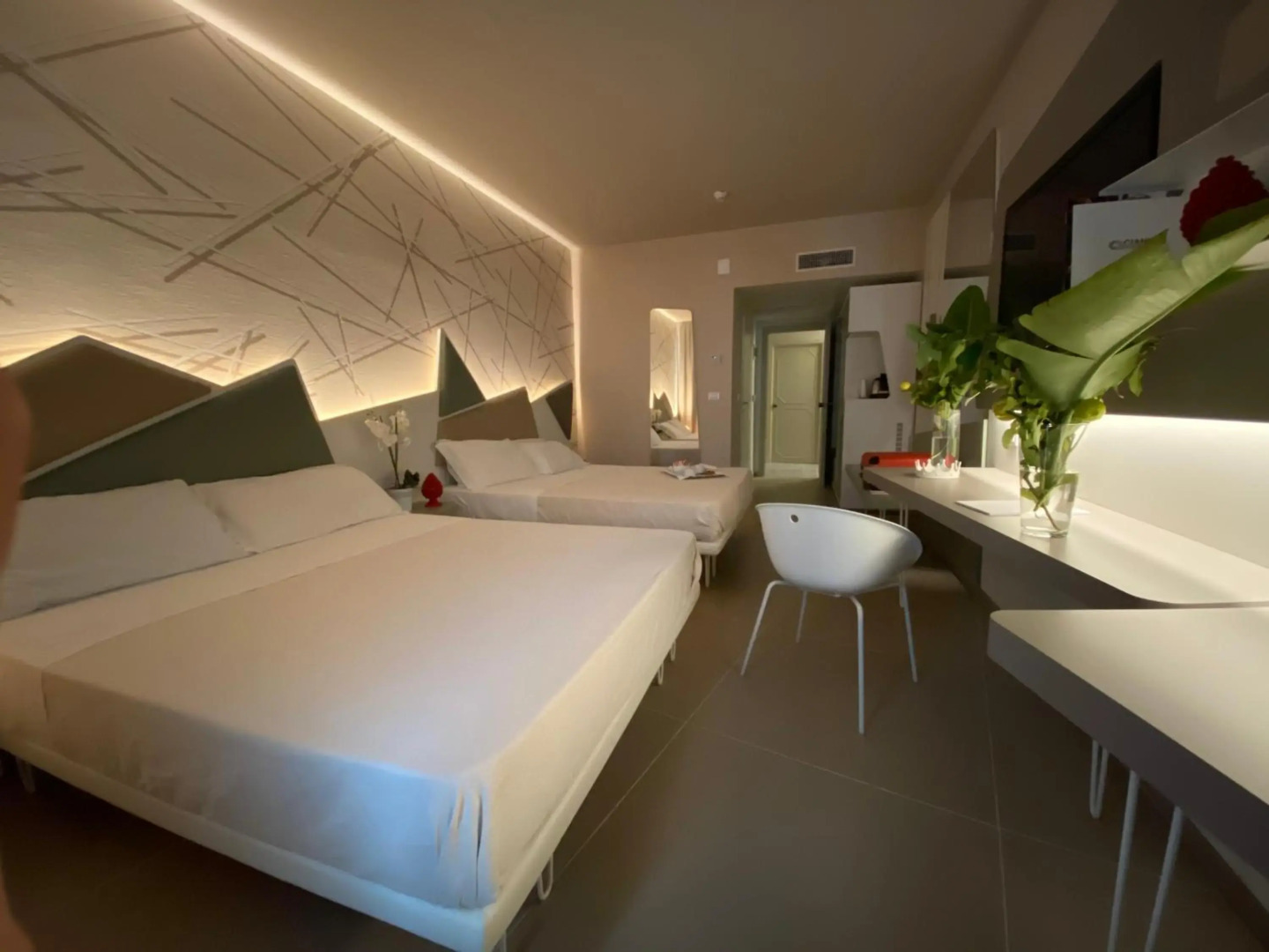 Saracen Sands Hotel & Congress Centre