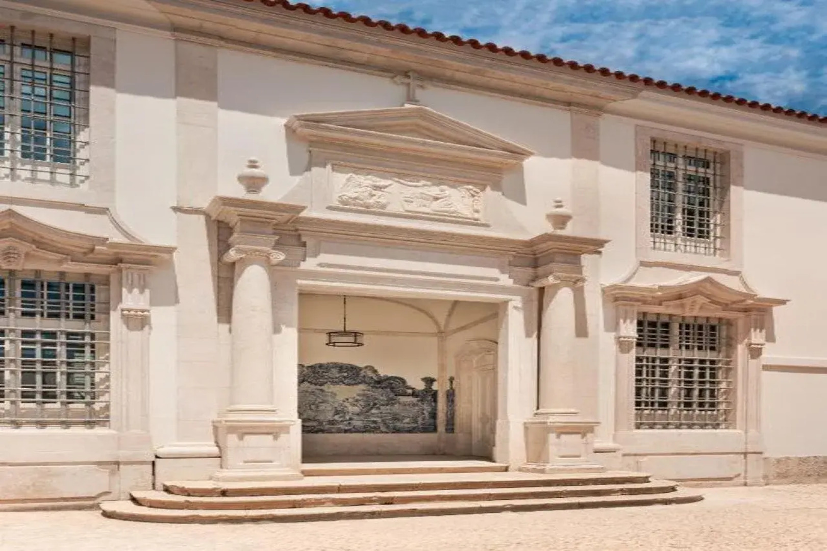 Locke de Santa Joana