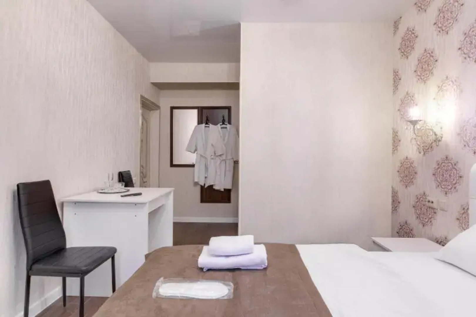 Оскар Некрасовка