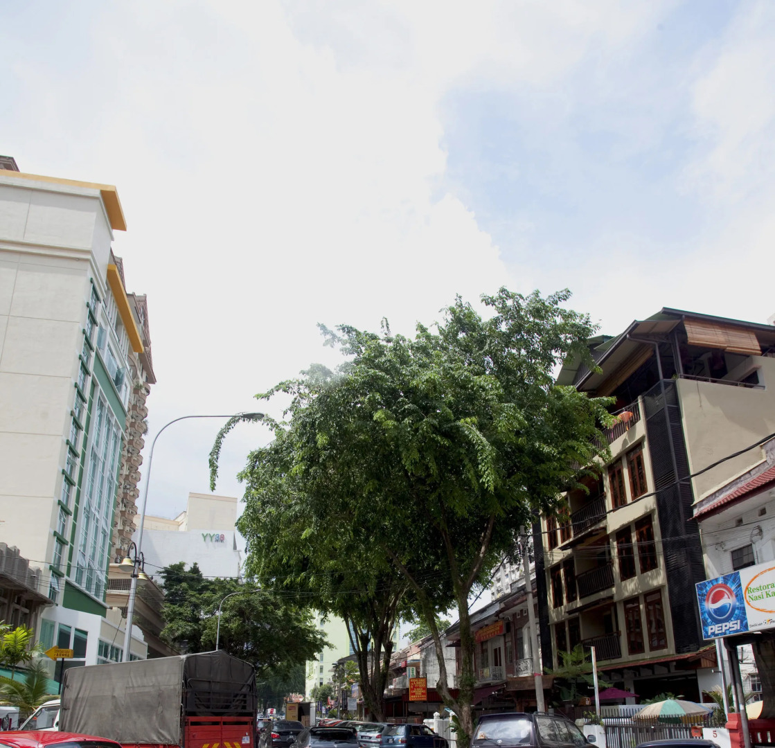 Anggun Boutique Hotel