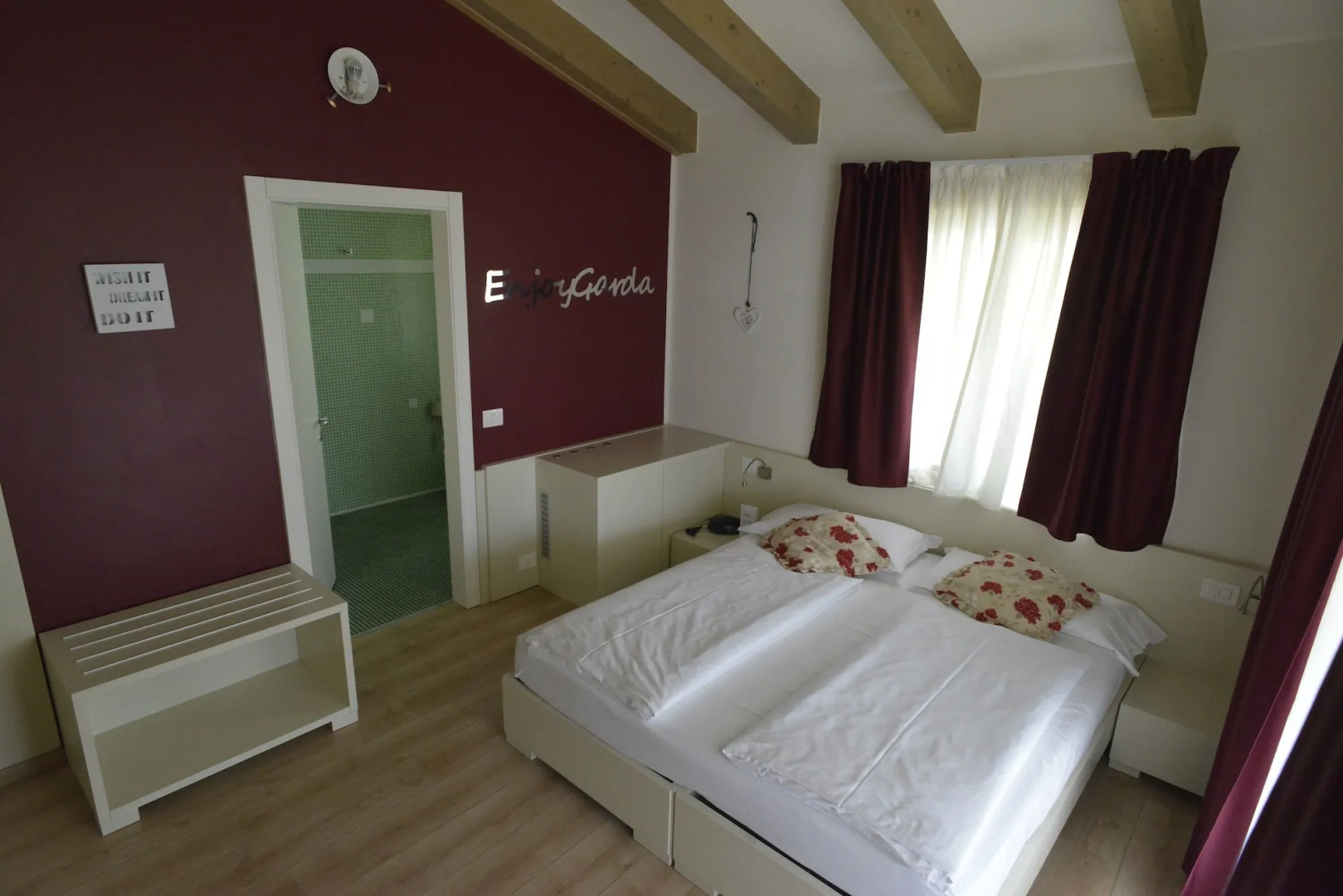 Hi Hotels Torbole Pool & Spa