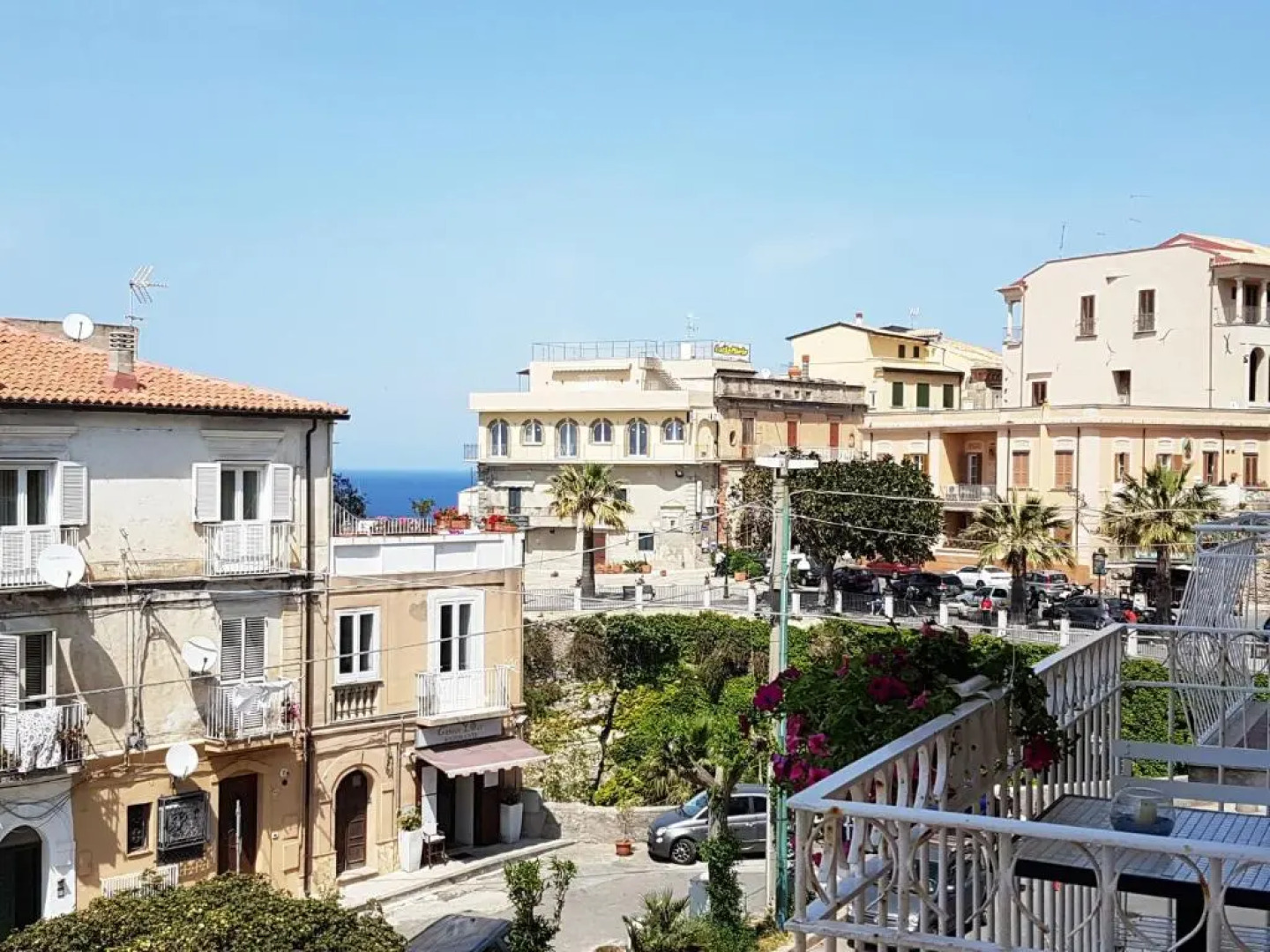 Don Ugo Luxury Rooms