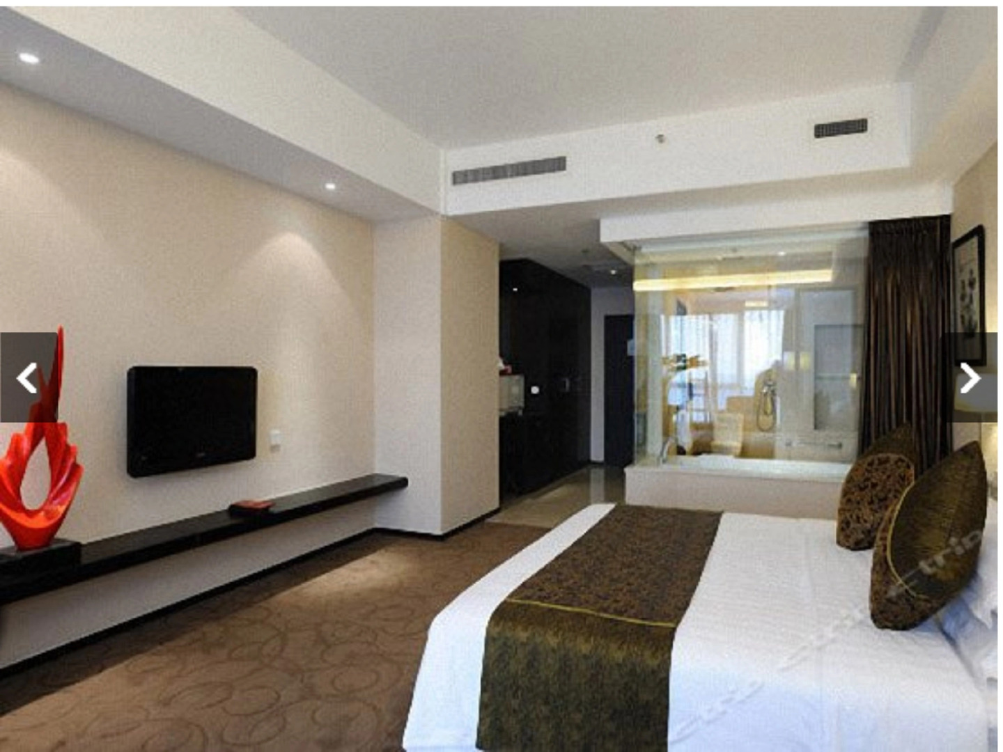 Dong Huang Hotel Beijing