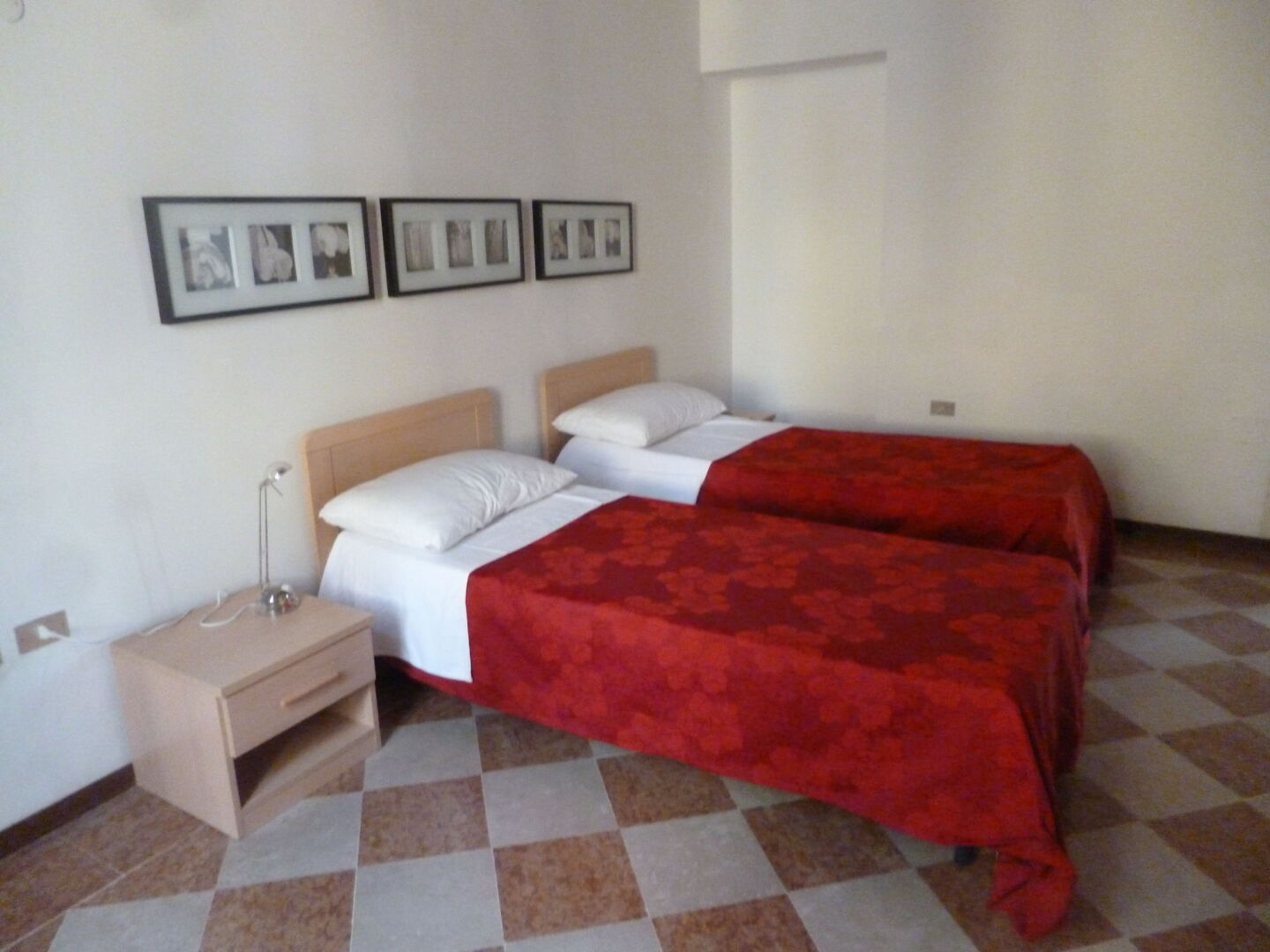 Residenza Accademia , Mantegna Hotels