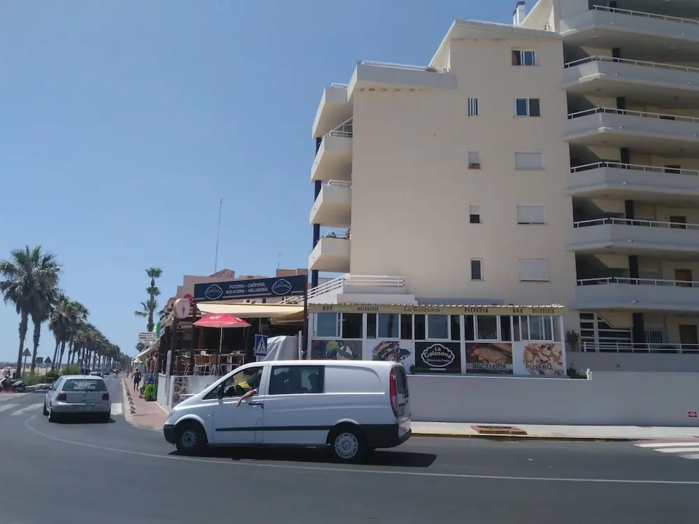 Apartamentos Picasso Peñiscola