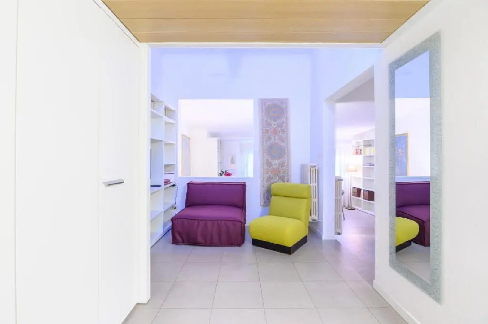 Apartments Florence - San Lorenzo Market