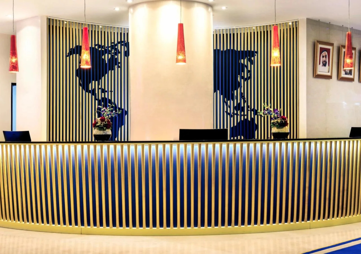 Mercure Gold Hotel Jumeirah Dubai by Accor