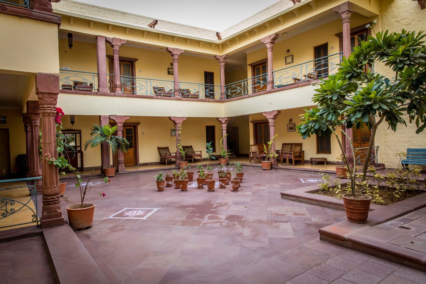 Ratan Vilas, Jodhpur