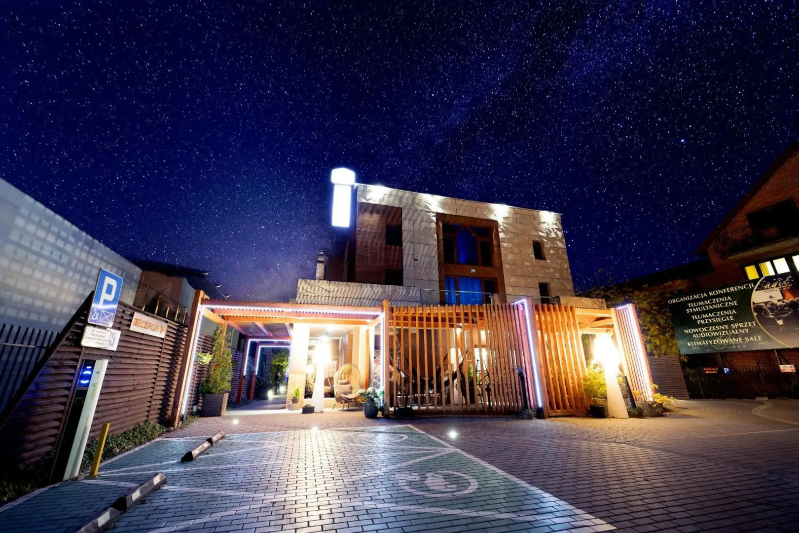 Agit Hotel Congress & Spa