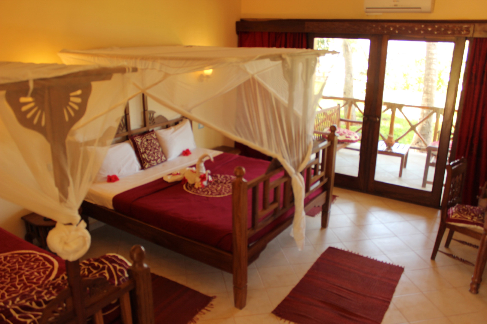 Jaz Adonia Beach Resort