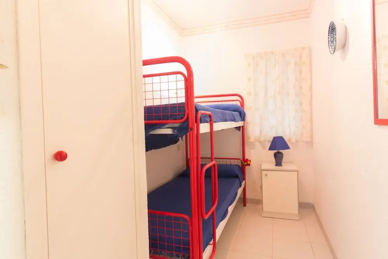 Apartamento San Remo Ref. 1108  by Iberplaya