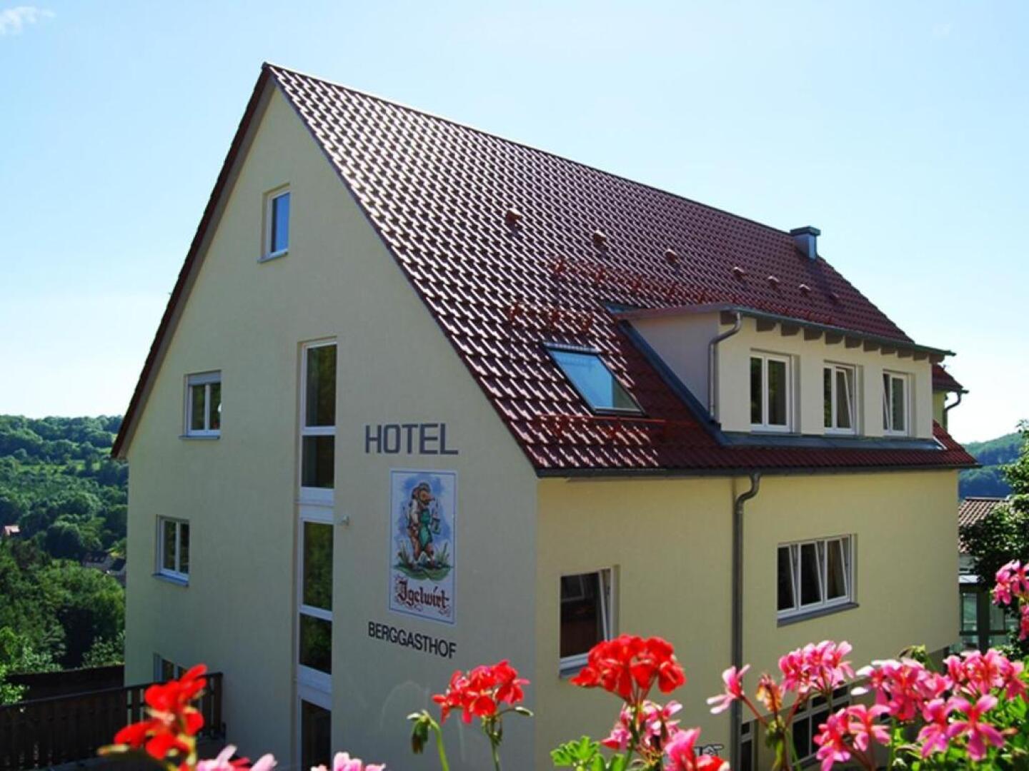 Hotel Igelwirt