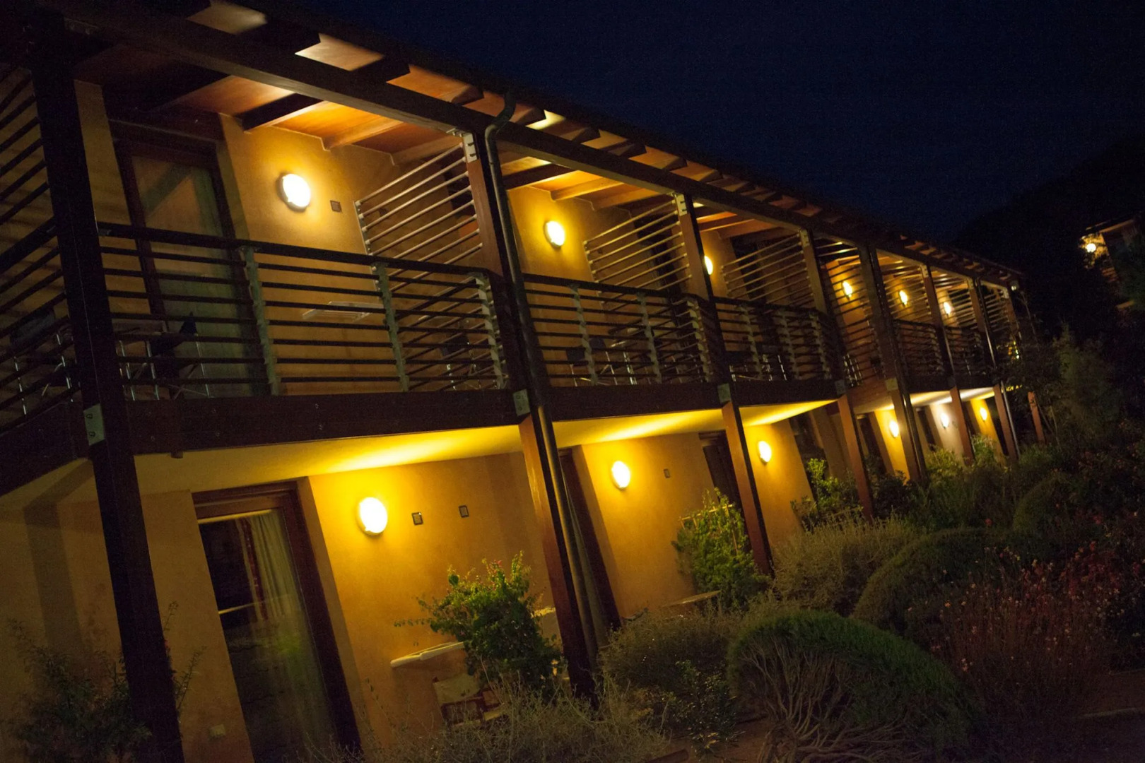 Canado Club Family Village