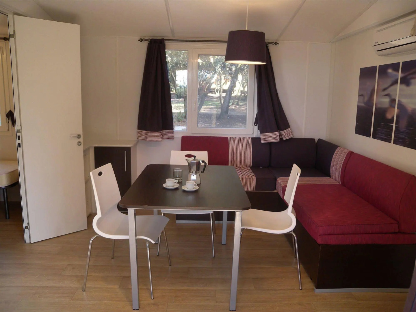 Camping Village Parco della Gallinara