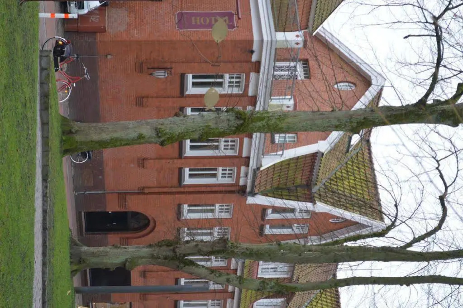 Altstadthotel Twardokus