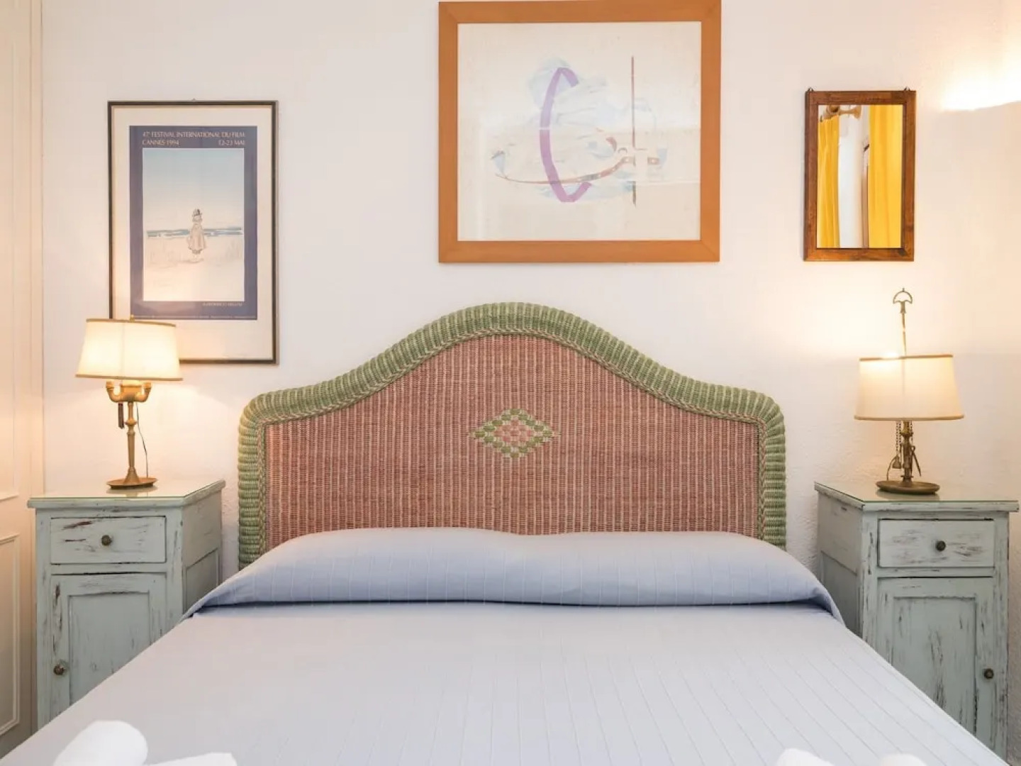 La Perla Del Golfo With Stunning View