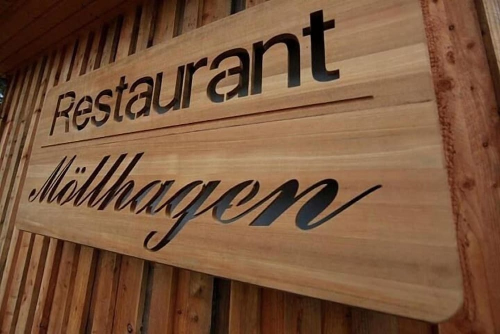 Landhotel Möllhagen