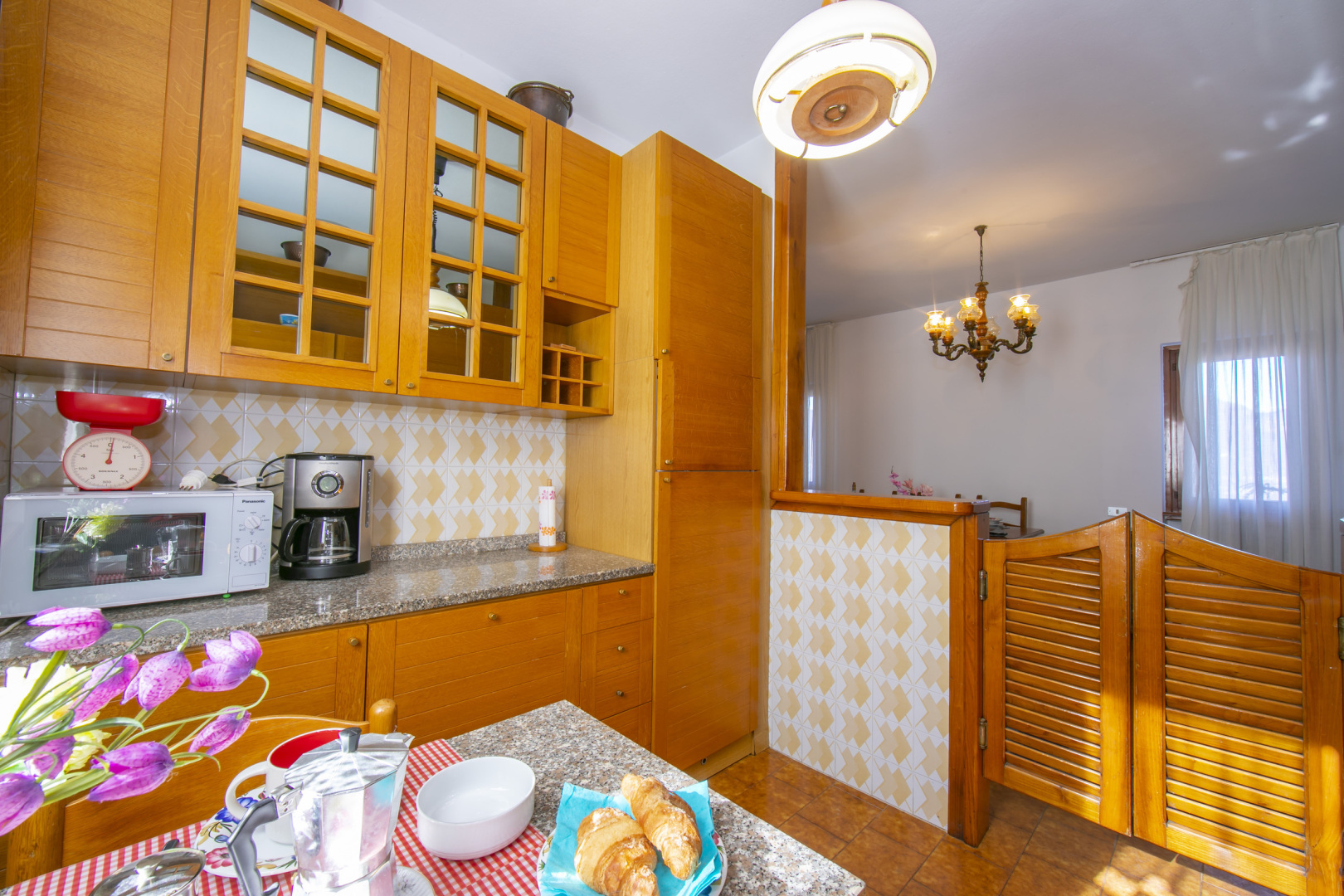 Villa Giorgia Private Pool