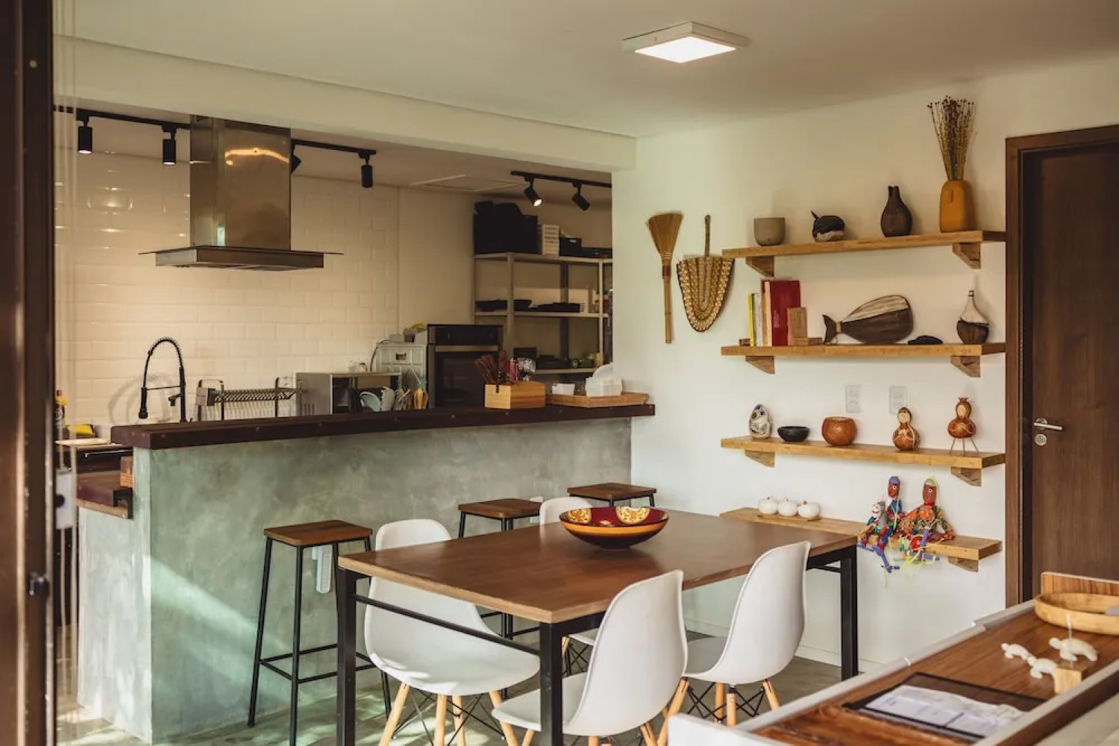 Pousada Moana Noronha