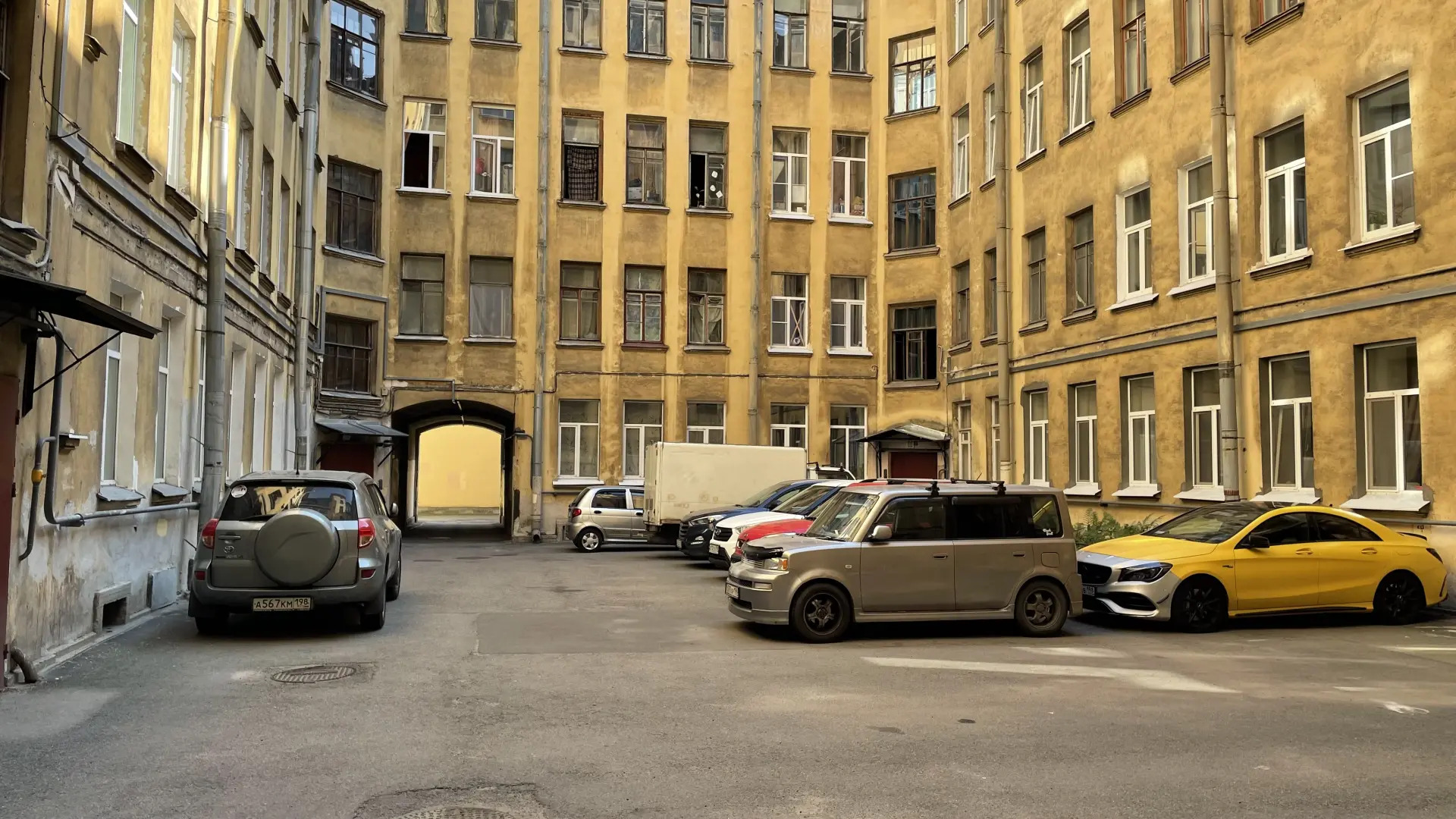 Simple Seasons Family