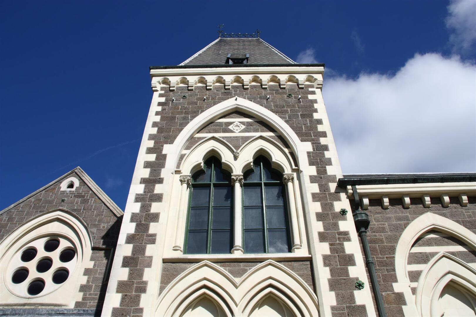 ASURE Christchurch Classic Motel & Apartments