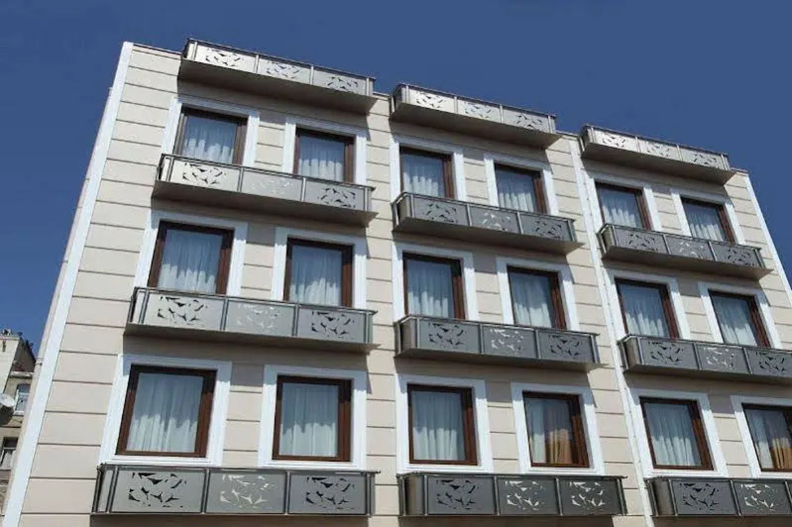 Taksim Pera Orient Hotel