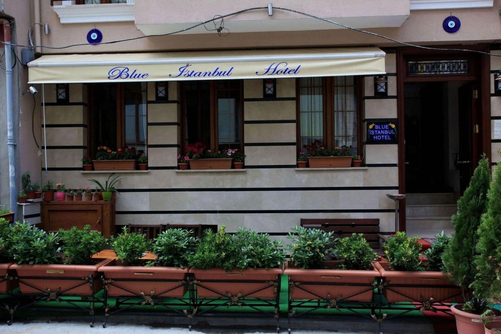 Hotel Blue Istanbul - Special class