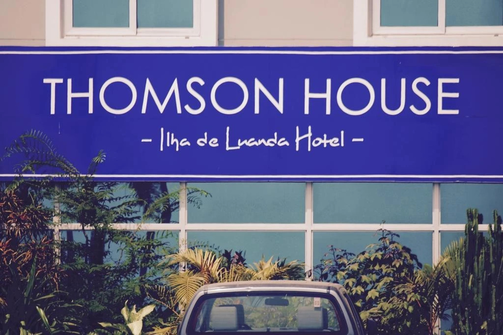 Отель Art House