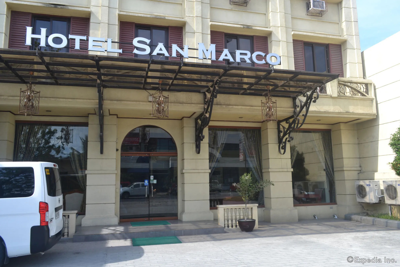 Hotel San Marco