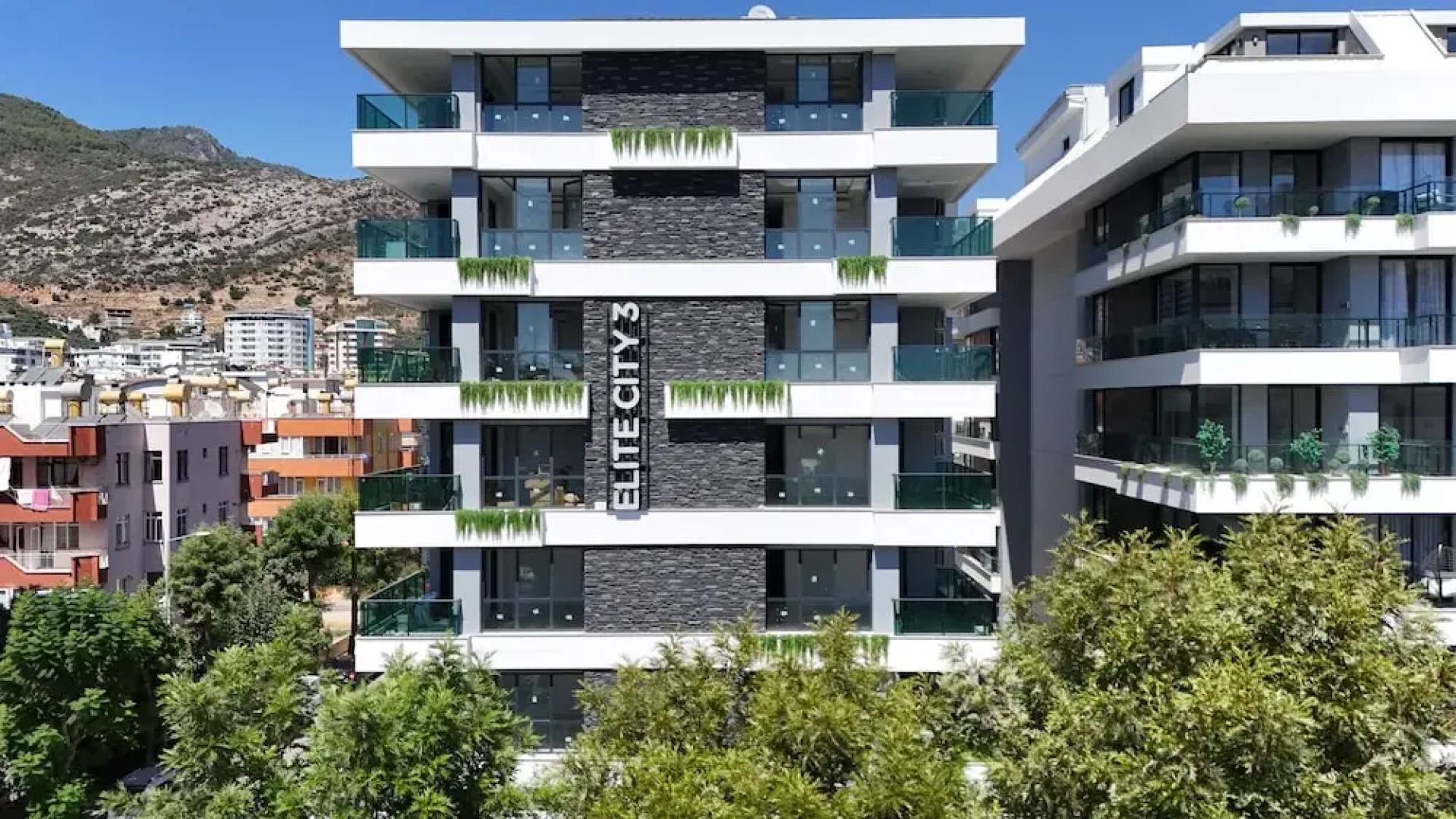 Elite City 3 Luxury Residence