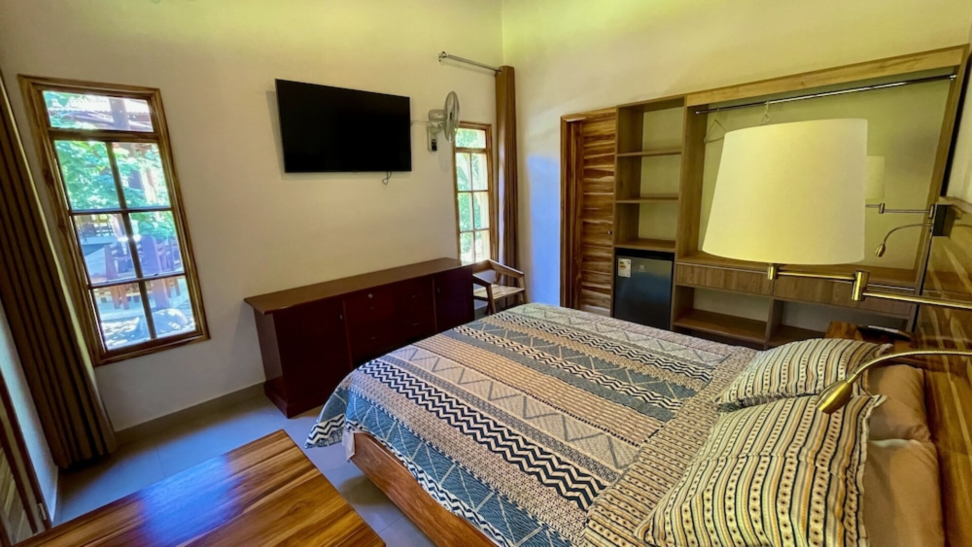 Villa Sebastiana Bungalows