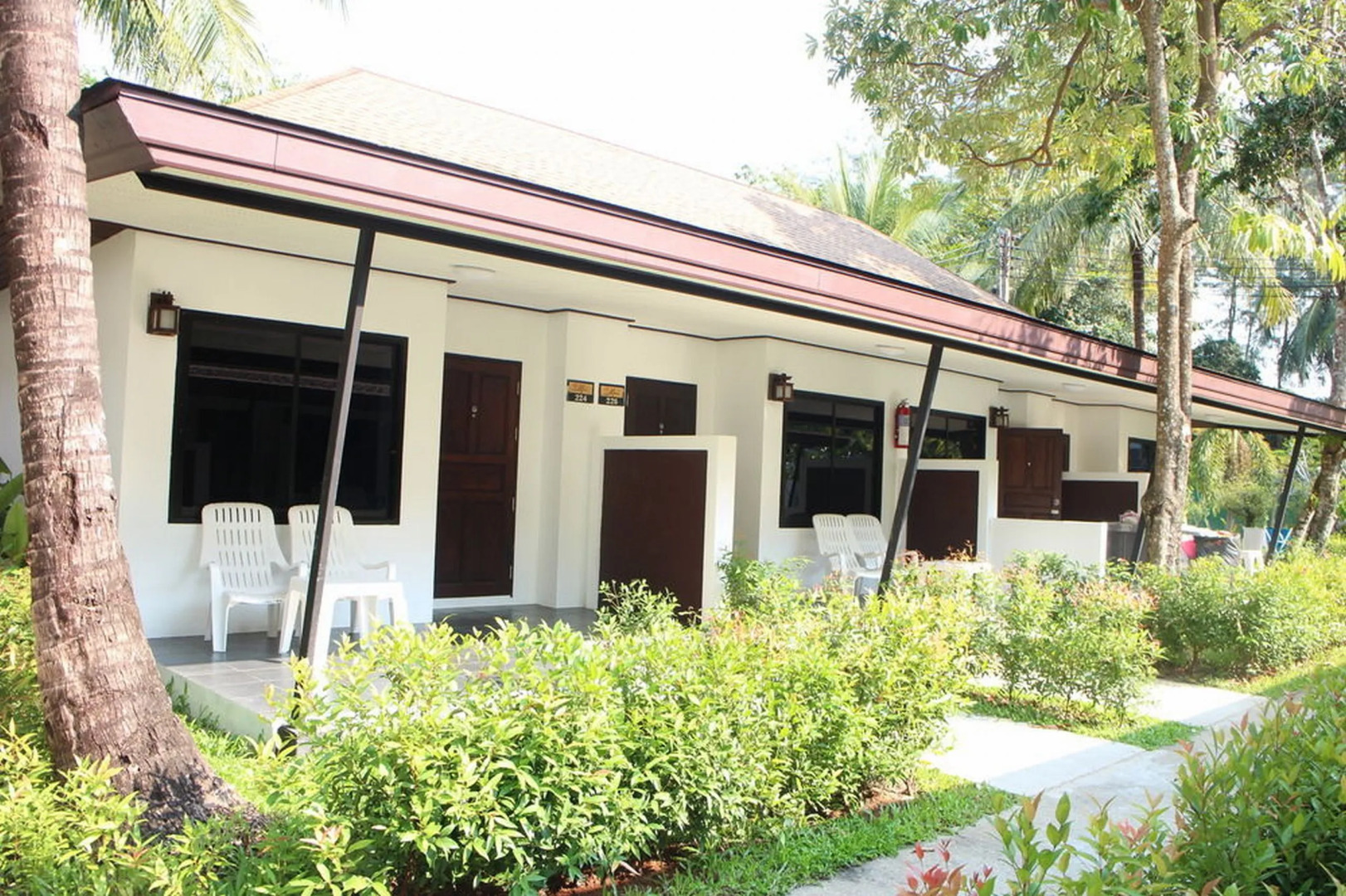 Nai Yang Beach Resort & Spa