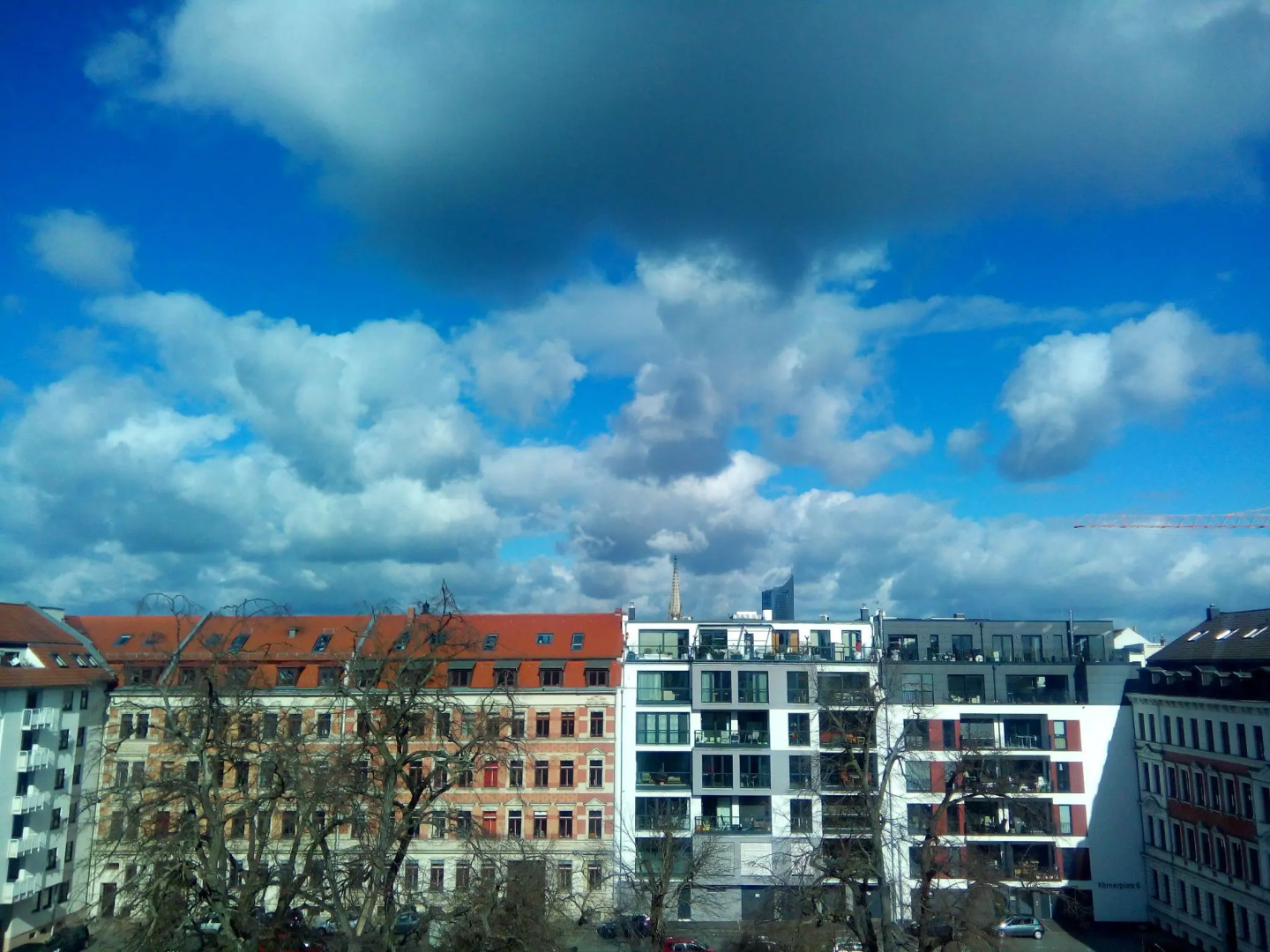 Hotel Markgraf Leipzig