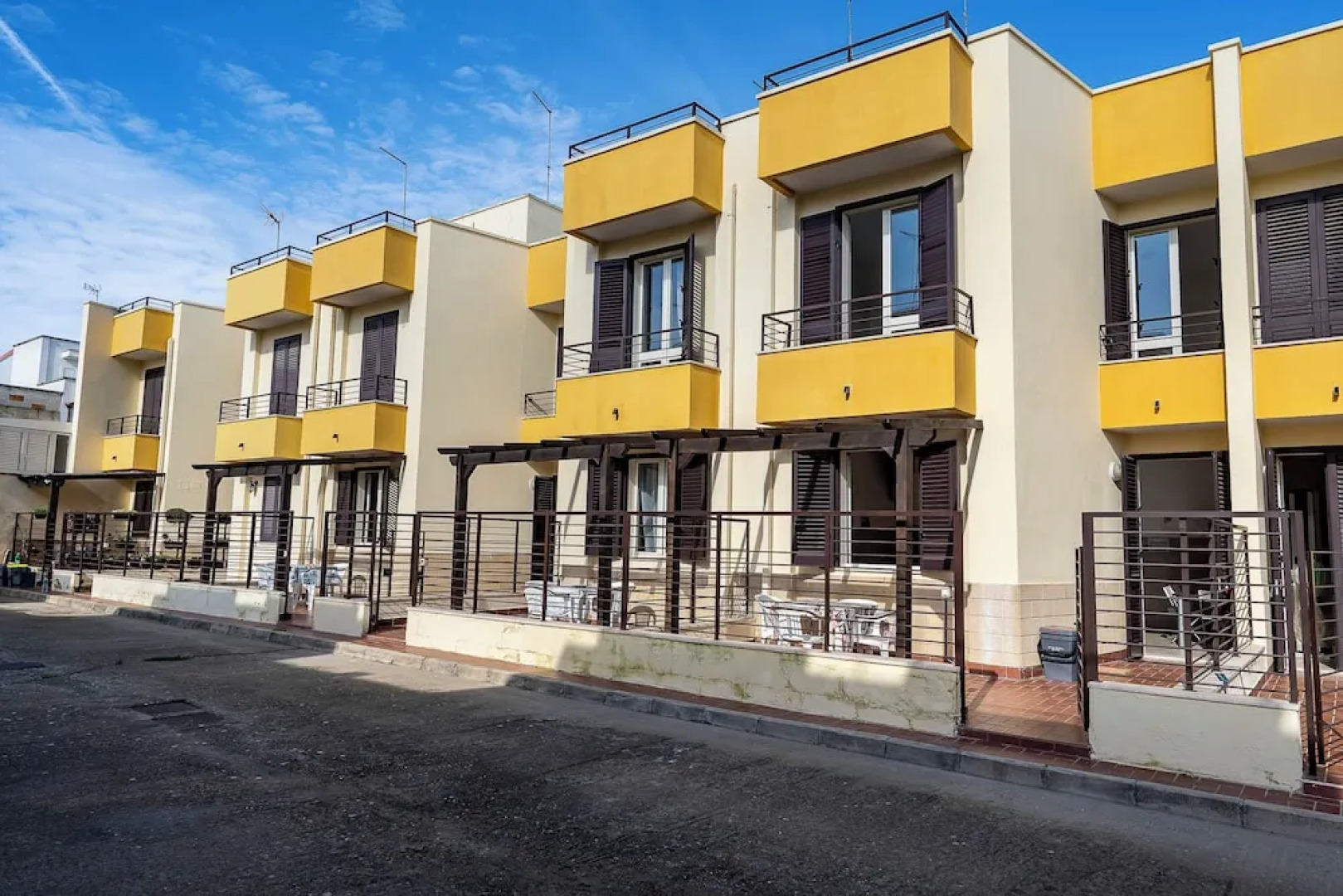 Villino Sole 1 Airco Near Beach & Centre